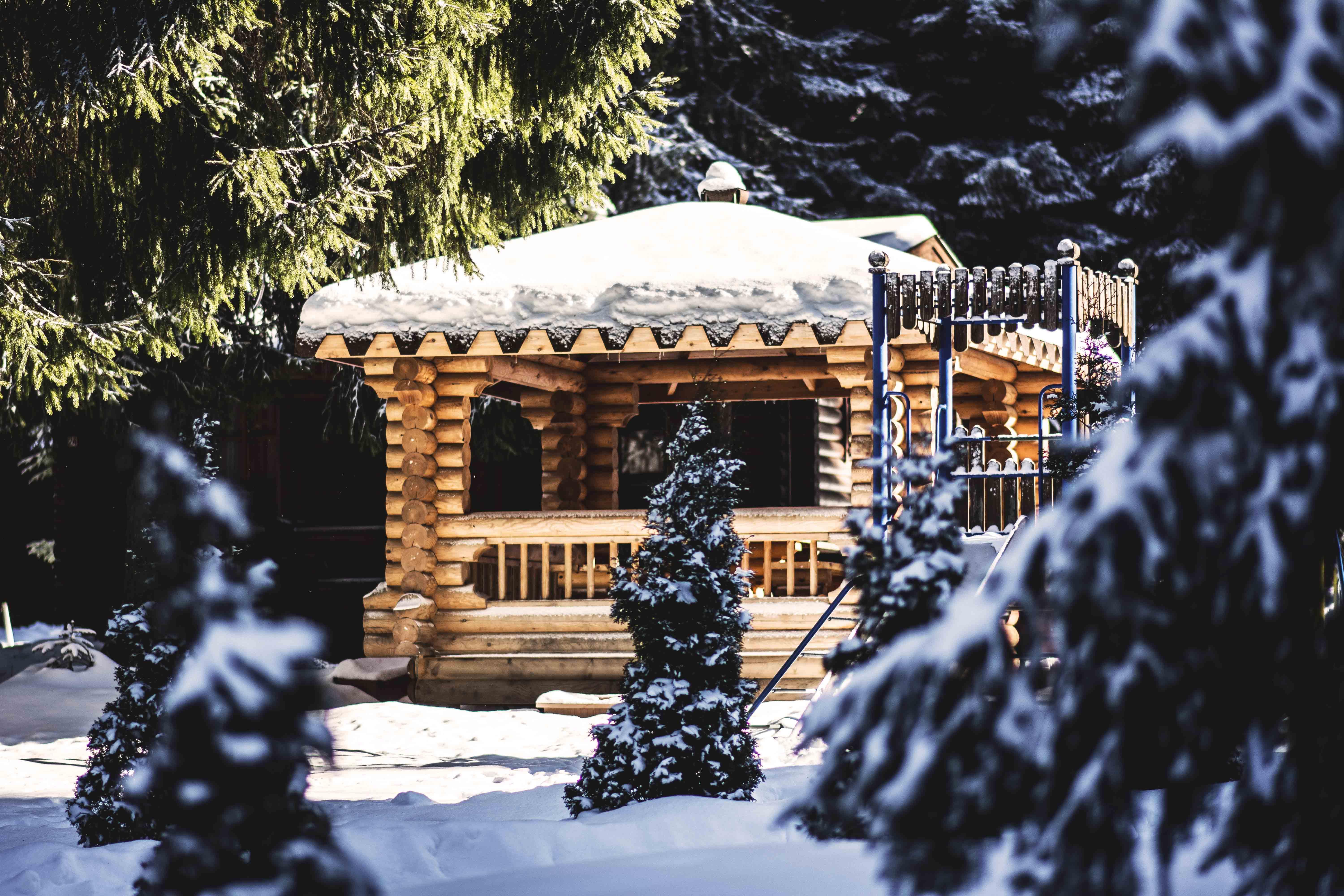Villa Yagoda โบโรเวทส์ ภายนอก รูปภาพ